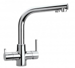 Plados-Telma Veekraan FLO65 09 Kroomitud
