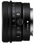 SONY 50mm F/2.5 G