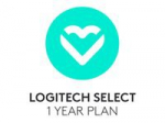 LOGI Select One Yr Plan - N/A - WW