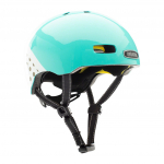 Nutcase Ratta kiiver Tiffany's Brunch Reflektor MIPS 56-60cm