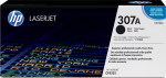 HP 307A Laserjeti must toonerikassett (CE740A)