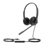 Yealink Uh34 Lite Headset Wired Head-Band Office/Call Center