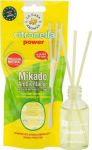 La Casa de los Aromas patyczki zapachowe z esencj Citronella 30ml