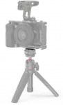 SmallRig 3730 HawkLock mini universaalne QR lemine plaat