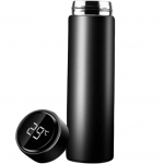 FLORIA Floria ZLN0804 THERMOS BOTTLE WITH LED DISPLAY AND TEMPERATURE CONTROL 500ml