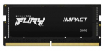 KINGSTON Mlu DDR5 SODIMM Fury Impact 64GB (2*32GB)/5600 CL40