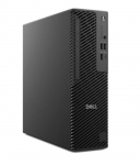 DELL PC Pro Max Slim|FCS1250|Desktop|CPU Intel Core Ultra|u7-265|2400 MHz|RAM 16GB|SSD 512GB|Graphics card NVIDIA RTX A1000|8GB|Windows 11 Pro|210-BPST_1022122870