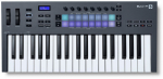 Novation FLkey 37 tissuuruses MIDI klaviatuur (37 klahvi)