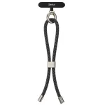 Benks short strap GS02 ArmorGrid (C.Q.GS.00.BK.0002) for phone black