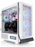 THERMALTAKE Ceres 500 TG ARGB Valge Prantsuslane