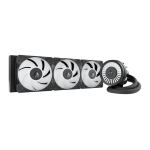 Arctic Cooling ARCTIC Liquid Freezer III Pro 360 A-RGB vesijahutusssteem, must (ACFRE00184A)
