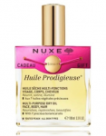 Nuxe Prodigioseks Multi-otstarbeline kuivli 100 ml + Kaelakese```