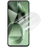 Fusion Accessories Fusion Display Guard kaitsekile Samsung Galaxy S721 S24 FE jaoks