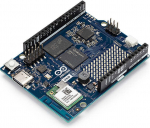Arduino UNO Q 4G arenguplattform (ABX00173)