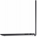 DELL 15,6" Inspiron 3535 Ryzen 5 7520U 8GB 1TB SSD Windows 11