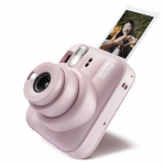 Fujifilm INSTAX Mini 13 kompaktkaamera, roosa (16963216)