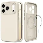 Tech-Protect TECH-PROTECT UNIQ MAGSAFE CC IPHONE 17 PRO / 18 PRO TITANIUM