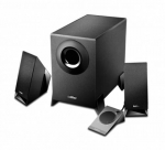 Edifier M1360 klarikomplekt 8,5 W tk Must 2.1 kanalit 4 W