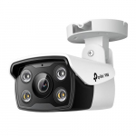 TP-LINK VIGI C330(2.8mm) Kuulipr IP-turvakaamera Vlitingimustele meldud 2304 x 1296 pikslit Lae/Sein/Post