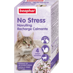 Rahustav vahend kassidele : Beaphar NO STRESS REFILL CAT 30ML NL|F.