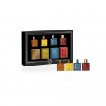 Versace Meeste Minisuuruses Kingituskomplekt M 4 x 5 ml