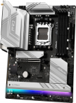 ASROCK B850 Pro RS WiFi AMD AM5 ATX emaplaat (90-MXBQL0-A0UAYZ)