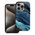 IPhone 15 PRO Forcell F-Protect Mirage kaitsembrise hilduvus Magsafe'iga, kaitsetestitud vlistestide ja svamereversiooniga