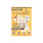 Foamie Arganli AND Vanilja 80 g, Klaasikarupe