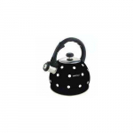 KingHoff Kettle 2L black