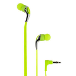 Vivanco Neon Buds Kollane