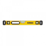 DeWalt DWHT0-43224 tase 0,6 m Must, Kollane