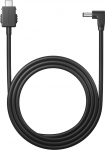 Insta360 Antigravity Vision USB-C-DC toitekaabel, 1,2 m (CINSBBLE)