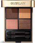 Guerlain GUERLAIN OMBRES G EYESHADOW PALETTE Wild Nudes 258 4