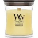 Woodwick Yuzu AND Vetiver Vaas ( yuzu ja vetiver ) - Vonn knal 85.0g