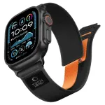 Tech-Protect NAILON ELITE APPLE WATCH 8 / 9 / 10 / 11 / 12 / SE / ULTRA (44 / 45 / 46 / 49 MM) MUST/ORAN