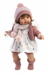 Llorens Doll Lola jutub 38 cm