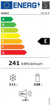 Indesit LI8 S2E W