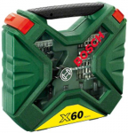 BOSCH 2 607 010 611 puur-tkk