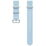 SAMSUNG Athleisure Band ET-SOL31LLEGEU for Watch7 / 6 / 5 / 4 22mm M/L sinine / taevasinine