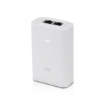 Ubiquiti POE-24-24W-G-WH | PoE adapter | 24V, 1A, 24W, Gigabit