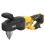 DeWalt Akku-Winkelbohrmaschine DCD444N, 18Volt (heline/kollase, ilma akuga ja laadimisega)