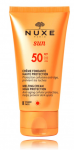 Nuxe Solekaitsekream, krgkaitse piksevarjutus SPF 50, 50ml