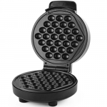 MUHLER MHT-838 vafflivrgu valmistaja 1000W