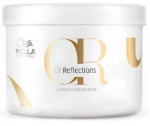 Wella Professionals Prlitavas Refleksiooni Luminantse Reboost Mask 500 ml
