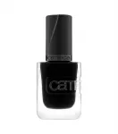 Catrice Gel Affair, Knelakk, 037, Must juurtelt otsteni, 10,5 ml