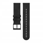 Suunto Urban 5 22mm Microfiber Strap M All Black