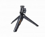 Laserliner 090.131A tripod 3 leg(s) Black