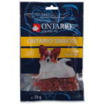 Ontario Koerad: Kana Kala Kivi, 70g.