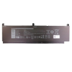 Dell 95Wh 6-cell Lithium-Ion battery for Precision laptops