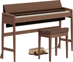 Roland KIYOLA KF-20-KW digitaalipiano, phklinuk (KF-20-KW)